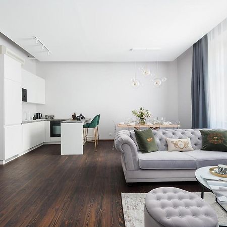 Apartmán Cracovian House - Loftaffair Exteriér fotografie
