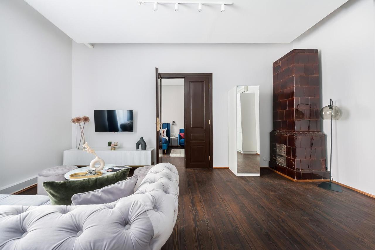 Apartmán Cracovian House - Loftaffair Exteriér fotografie