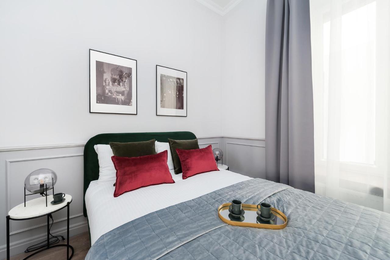 Apartmán Cracovian House - Loftaffair Exteriér fotografie