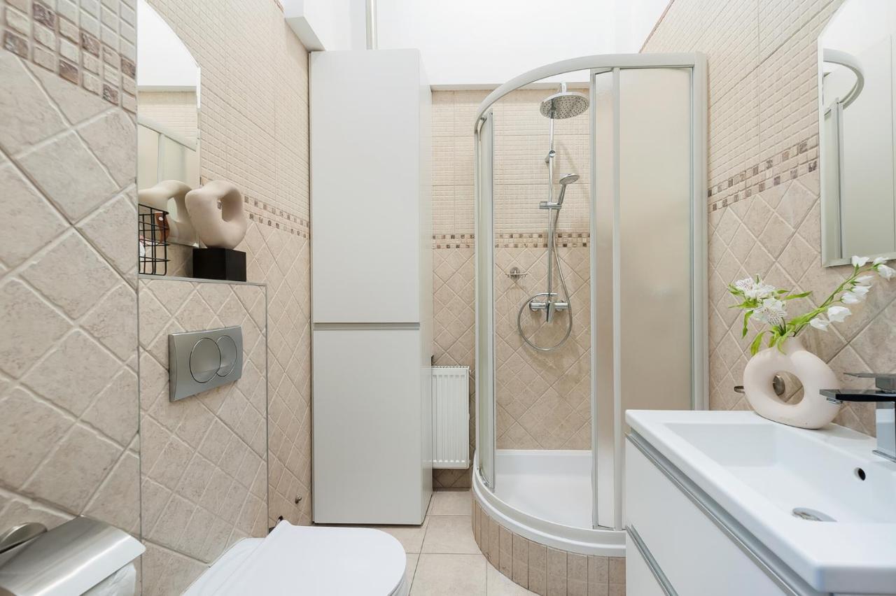Apartmán Cracovian House - Loftaffair Exteriér fotografie
