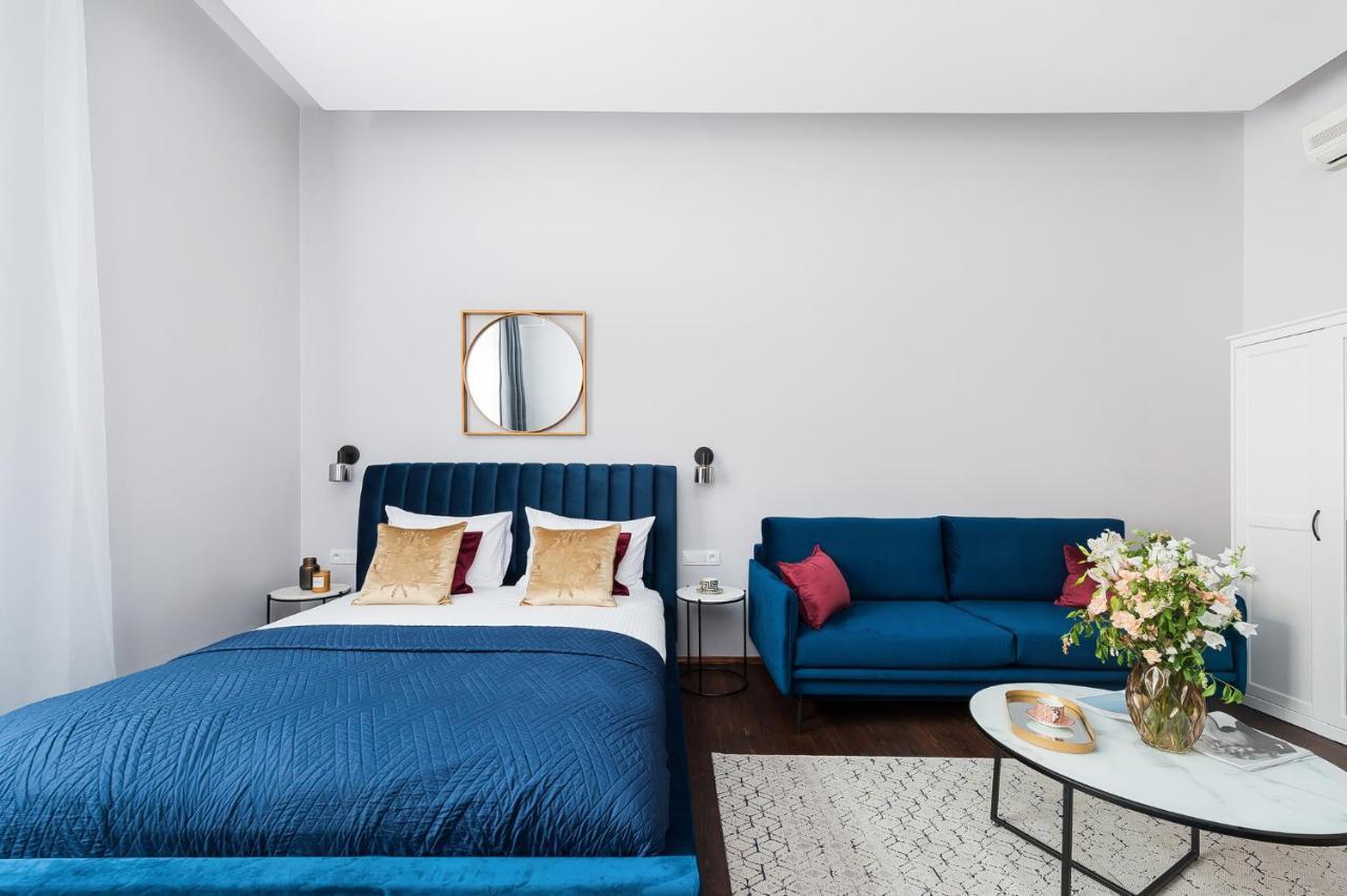 Apartmán Cracovian House - Loftaffair Exteriér fotografie