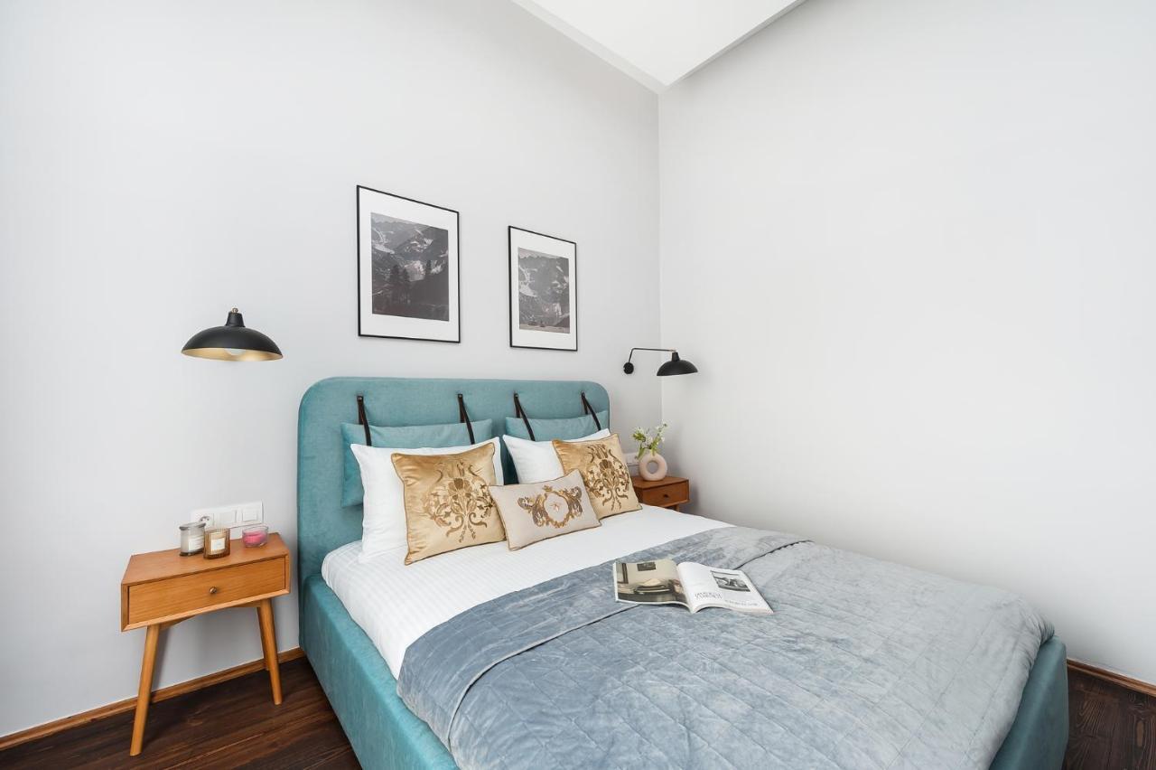 Apartmán Cracovian House - Loftaffair Exteriér fotografie