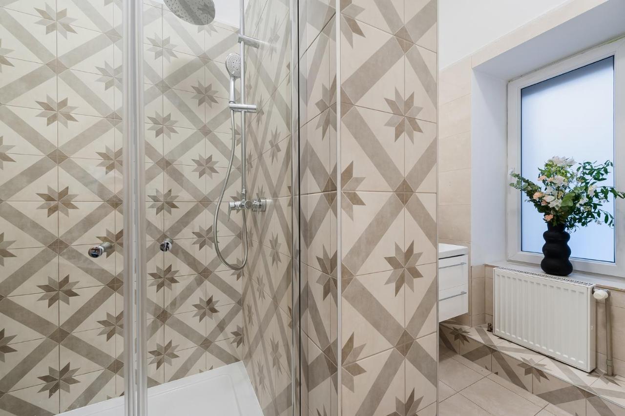 Apartmán Cracovian House - Loftaffair Exteriér fotografie