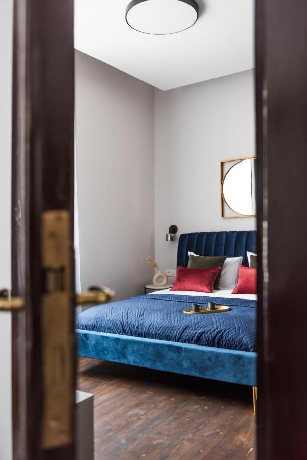 Apartmán Cracovian House - Loftaffair Exteriér fotografie