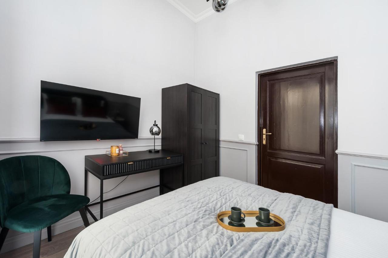 Apartmán Cracovian House - Loftaffair Exteriér fotografie