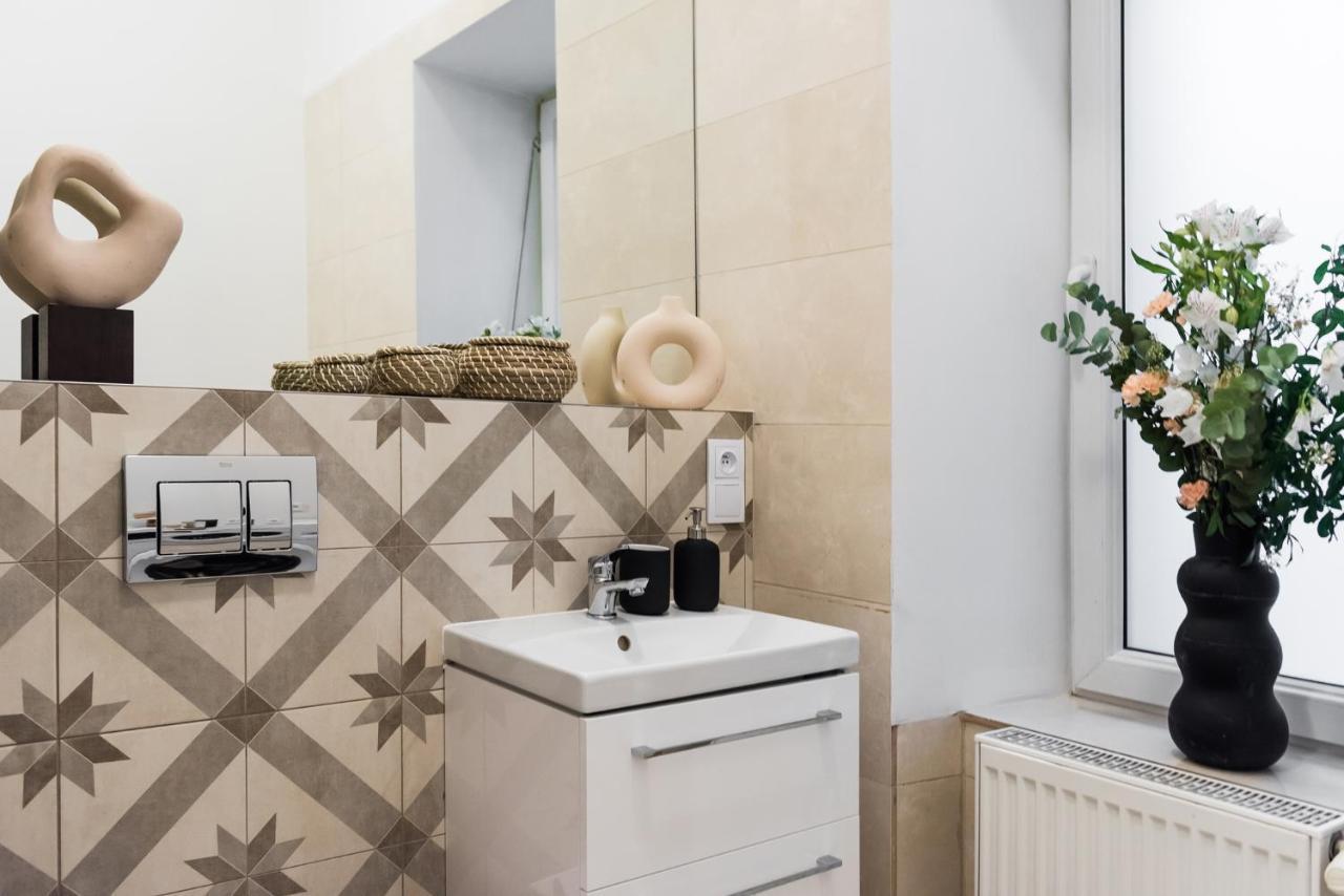 Apartmán Cracovian House - Loftaffair Exteriér fotografie