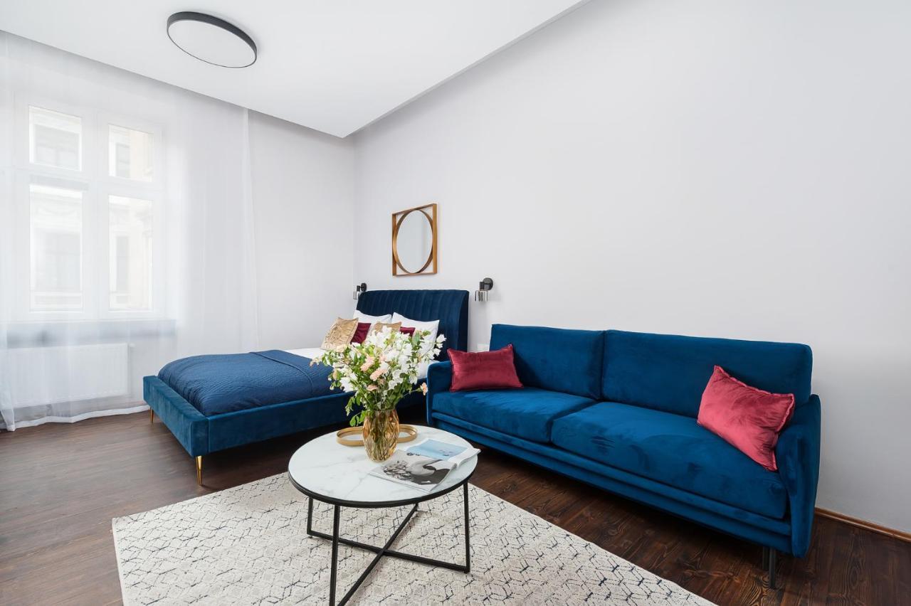 Apartmán Cracovian House - Loftaffair Exteriér fotografie